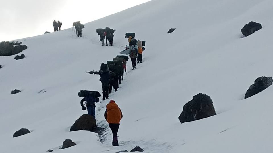 Tanzania tour operators raise alarm over 'unfair' foreign competition