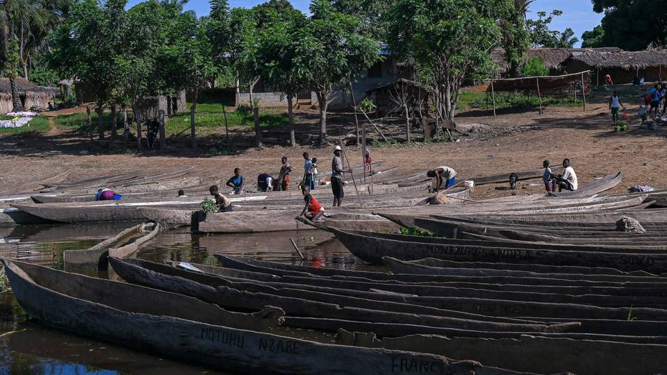 CAR boat accident survivors recount ordeal