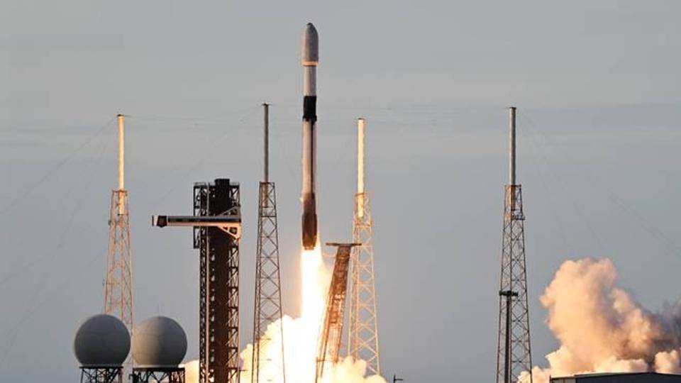 Türkiye expands its presence in space: President Erdogan