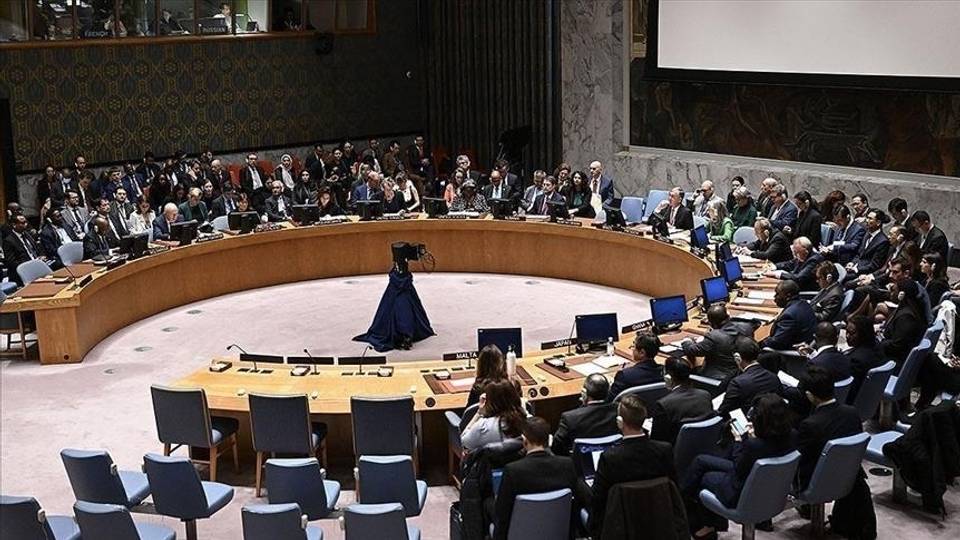 Sierra Leone, Algeria become UN Security Council members