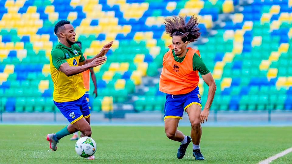 African World Cup qualifiers get underway in new format
