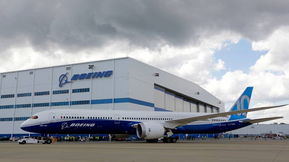 Boeing to pay $243m over Ethiopia, Indonesia crashes