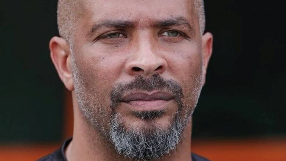 Nigeria appoint ex-Mali boss Chelle as Super Eagles coach