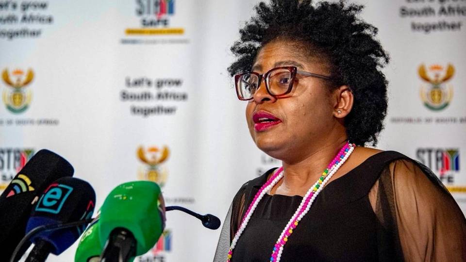 L'Afrique du Sud annonce le rappel de tous ses diplomates basés en Israël
