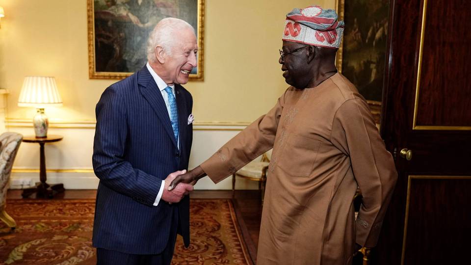 Nigeria, UK to collaborate on climate action