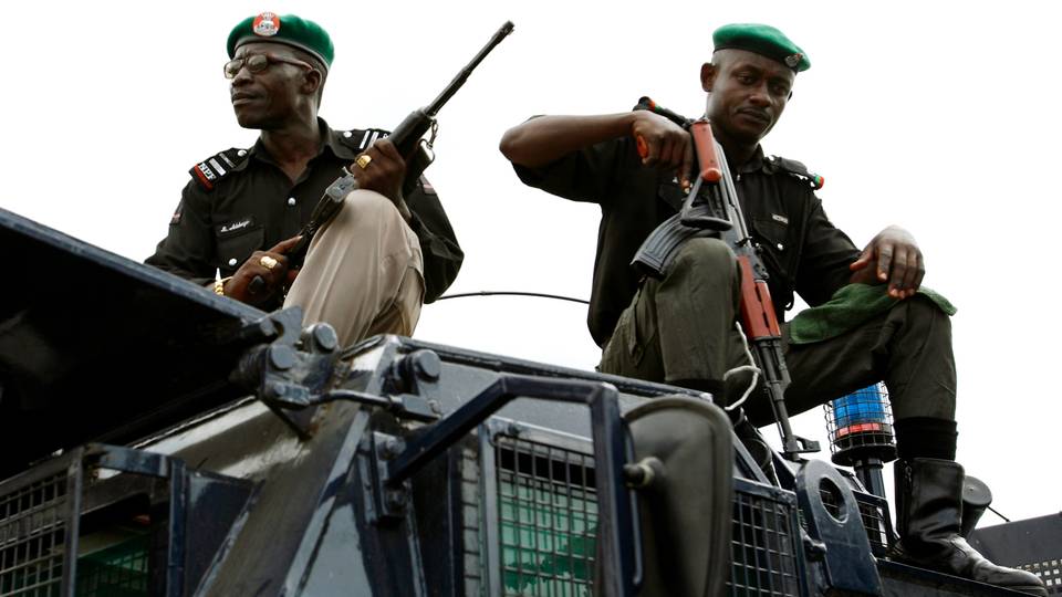 Gunmen kidnap dozens of villagers in Nigeria