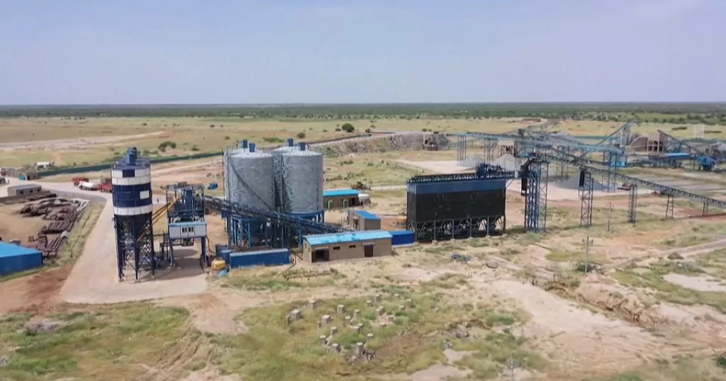 Le Niger accélère la relance du projet Kandadji avec ses partenaires