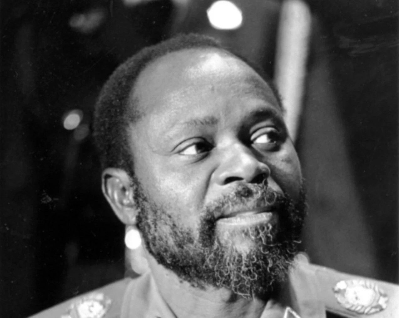 South Africa, Mozambique to honour former president Machel 40 years after plane crash