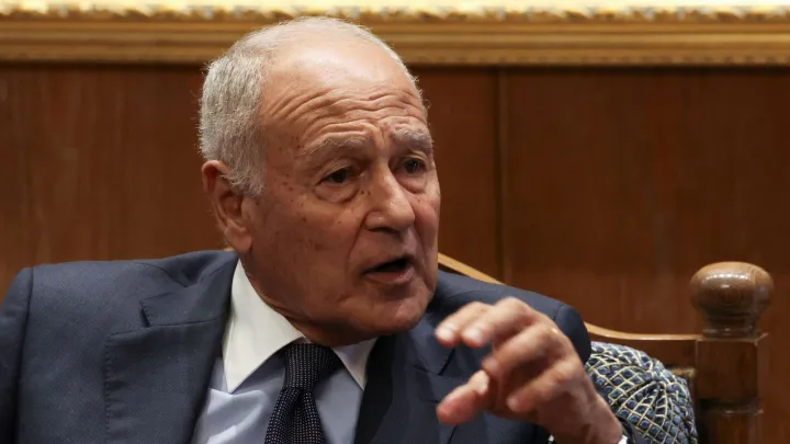 Arab League Condemns Iran’s Attacks on Gulf States