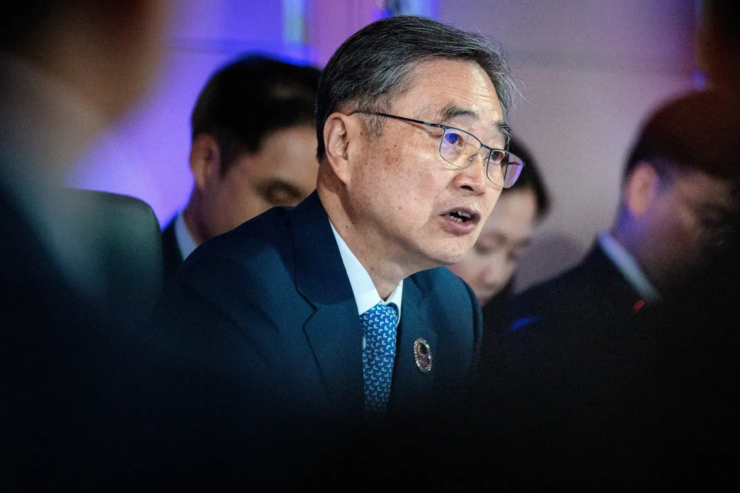Korea Kusini: Hatujaamua bado kuhusu kutuma vikosi katika Mlango-Bahari wa Hormuz