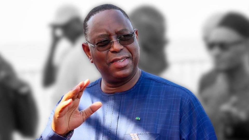 Sénégal : Macky Sall renonce à siéger au parlement