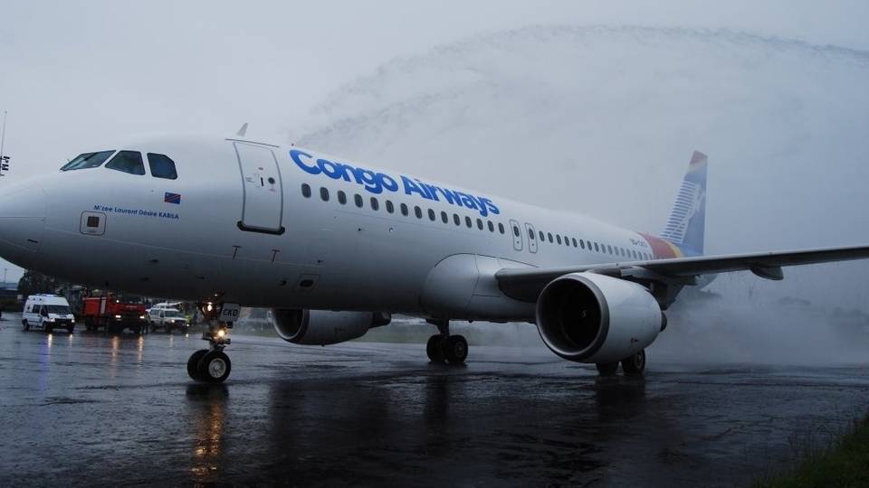 Congo Airways annonce la reprise de ses vols après deux mois de suspension