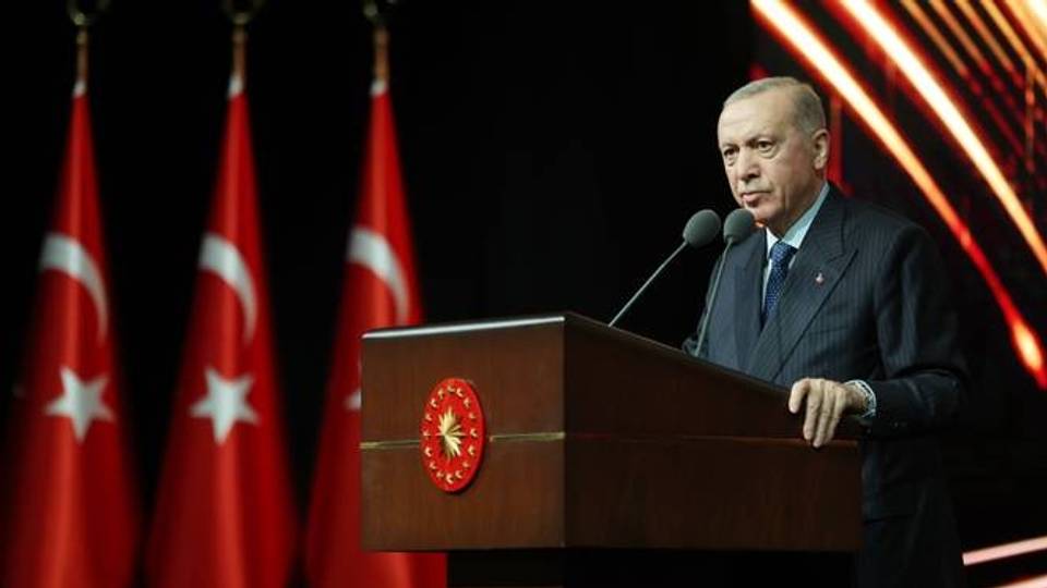 Ankara to continue pressure on Israel via trade, diplomacy: Erdogan