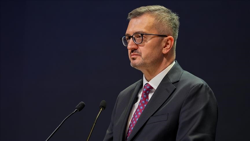 La Turquie fustige la loi israélienne sur la peine capitale ciblant les Palestiniens