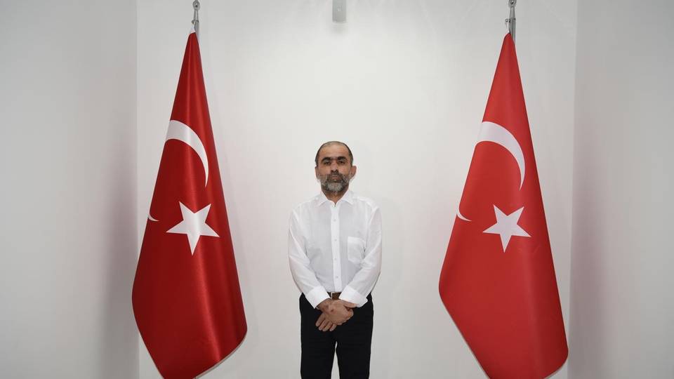 Turquie: arrestation de l’un des auteurs de l'attentat meurtrier de 2013