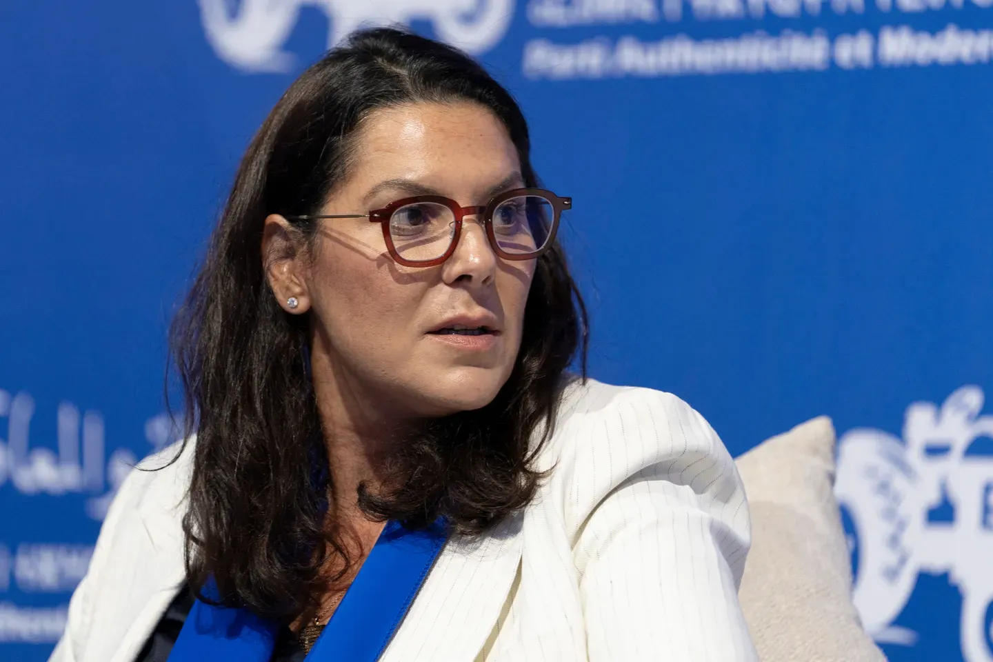 Mfalme wa Morocco amteua El Mansouri waziri mkuu wa kwanza mwanamke