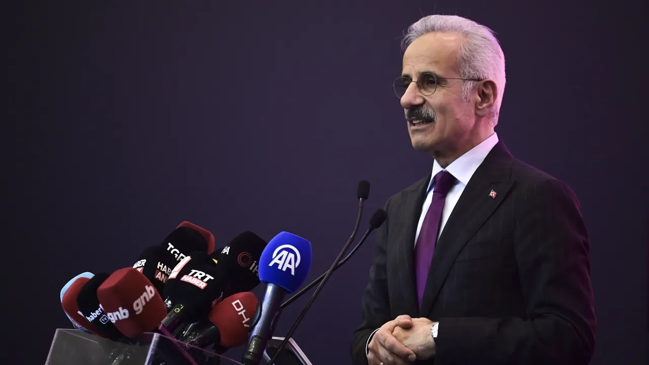 Türkiye signs zero waste deal to curb transport emissions