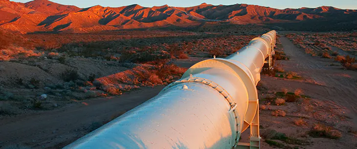 Bomba la Gesi la Trans-Sahara Lapewa Kipaumbele Kuliko Mradi wa Atlantiki