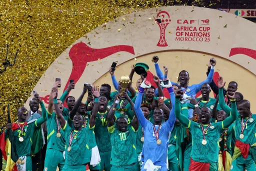 : Senegal za ta ɗaukaka ƙara kan kwace kofin AFCON
