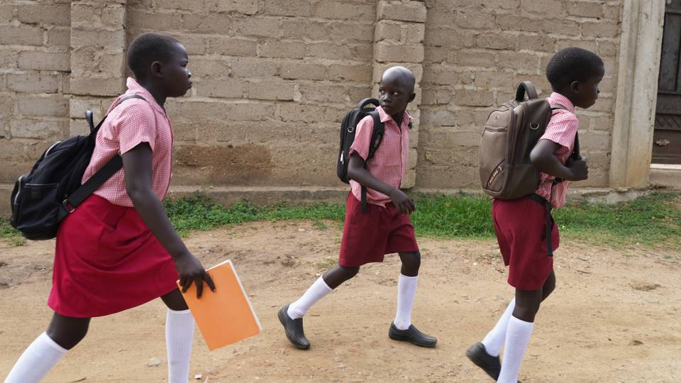 Confronté à une chaleur extrême, le Soudan du Sud ferme ses écoles