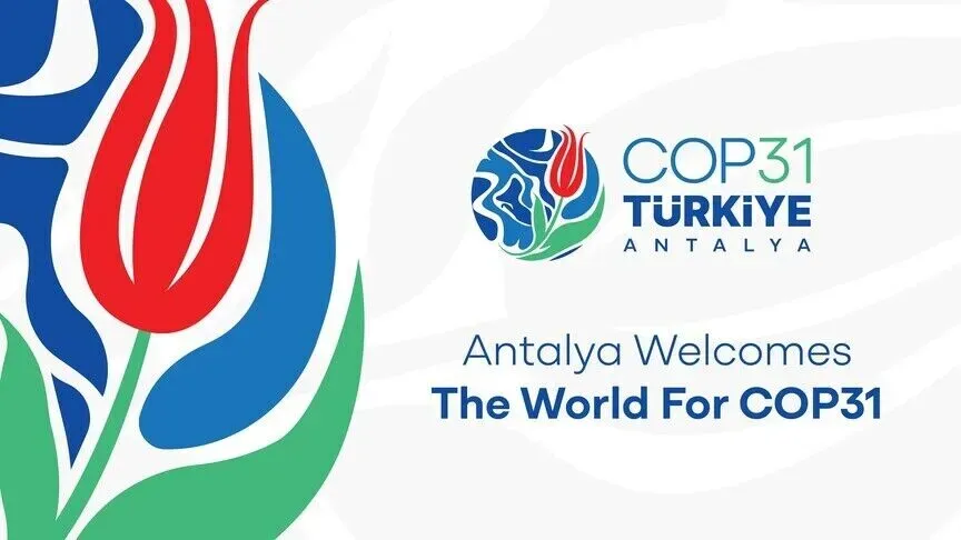 La Türkiye prépare des projets locaux pour la COP31