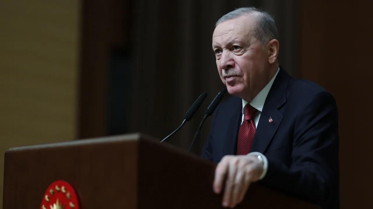 Erdogan condemns 'heinous' Istanbul attack, vows continued fight against terrorism
