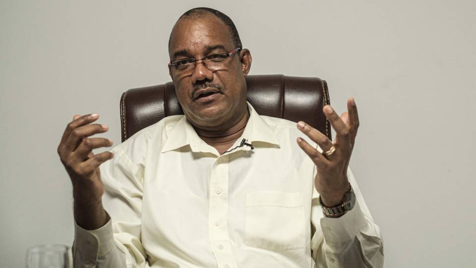 Witchcraft charges against Seychelles opposition leader dropped