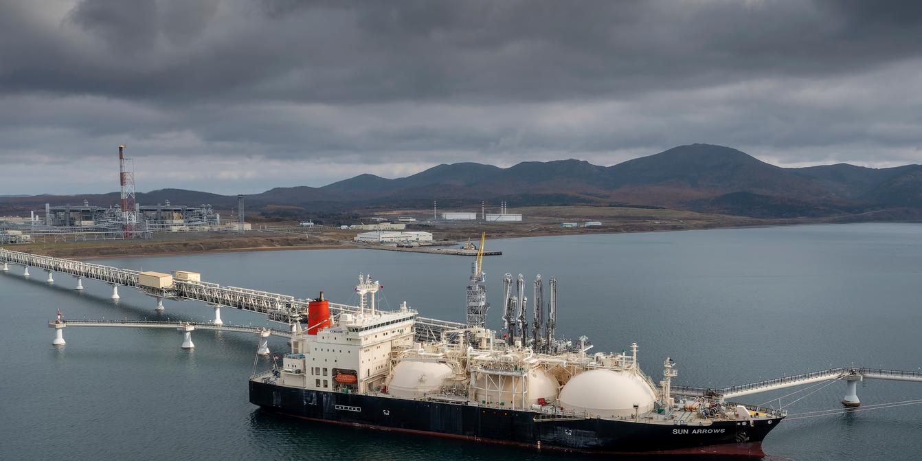 Japon : reprise des importations de pétrole russe depuis Sakhaline