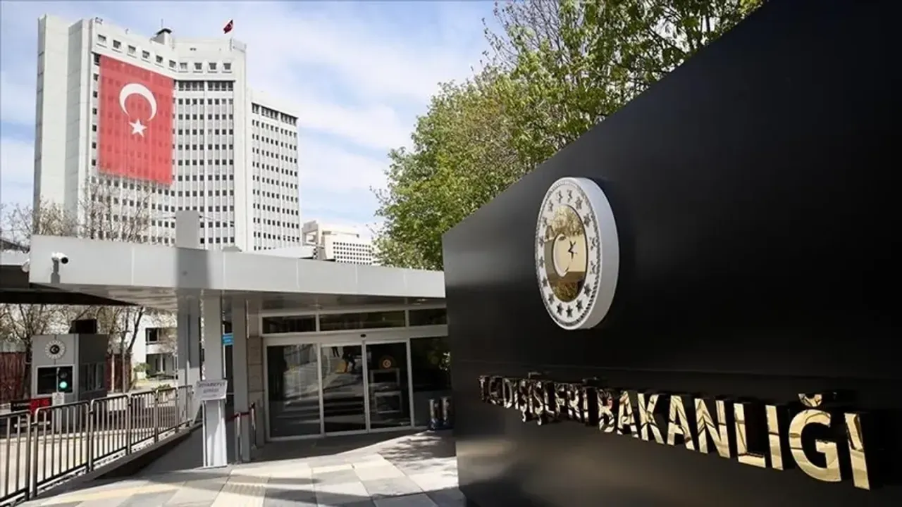 Turkiyya ta yi wa Nijeriya ta’aziyya kan hatsarin jirgin soji