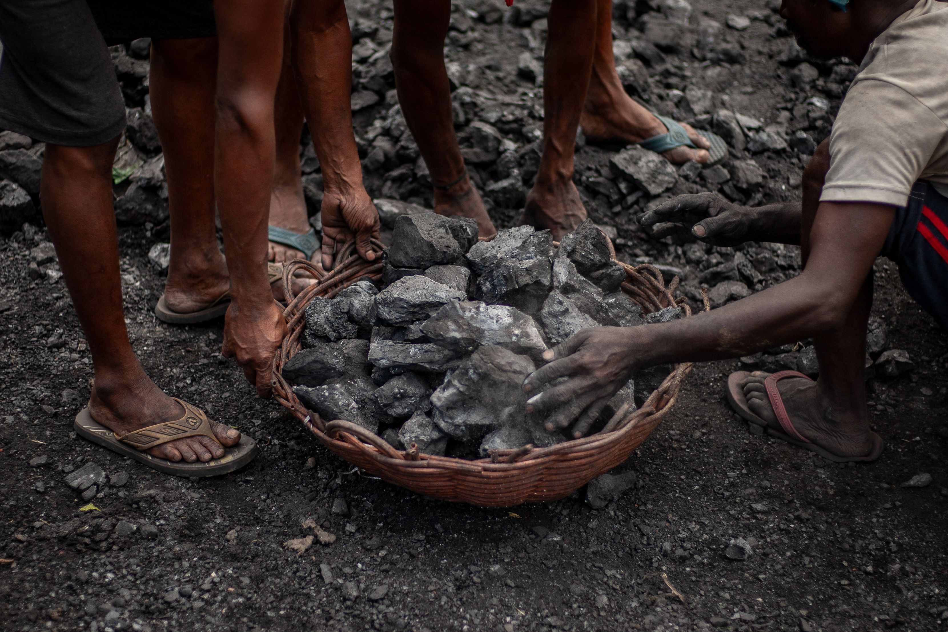 Centrafrique: l'effondrement d'une mine fait plusieurs morts à la frontière avec le Cameroun