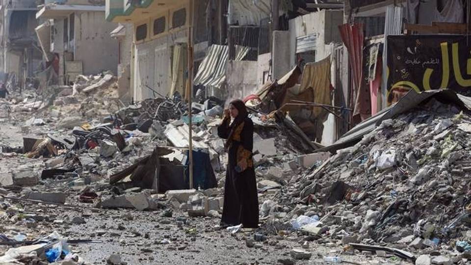 Live Updates: Israeli strike on Gaza school shelter kills several Palestinians