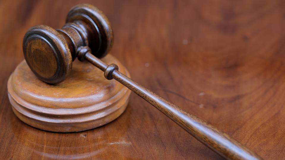 Six people pushing for secession jailed in Ghana