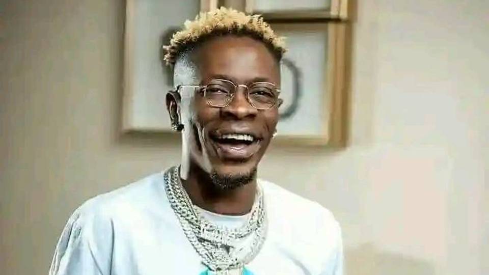 'I slept on the streets': Ghanaian musician Shatta Wale opens up on trauma