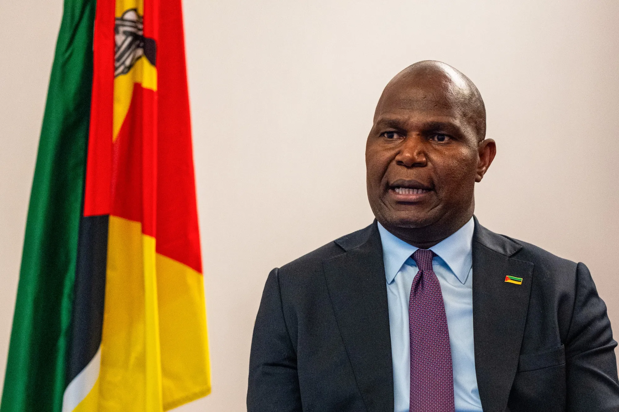 Mozambique Yalipa IMF Deni Mapema Kabla ya Muda