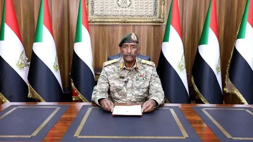 Kiongozi wa Sudan Burhan kuhudhuria mkutano wa Urusi na Afrika jijini Moscow