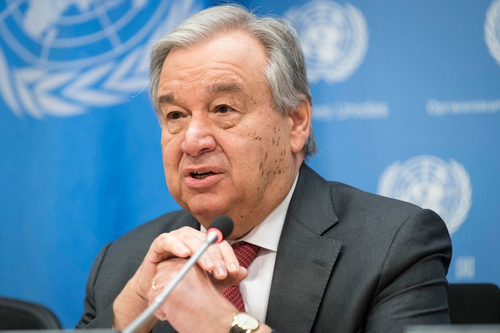 ONU : alerte sur une possible dégradation économique mondiale liée à la crise au Moyen-Orient
