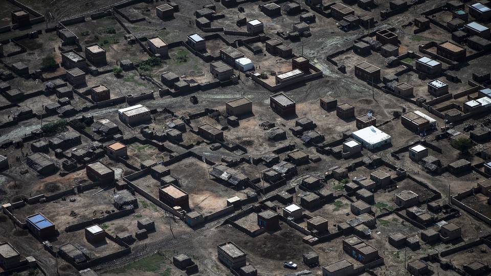 Fighting between army, RSF rages in southeastern Sudan