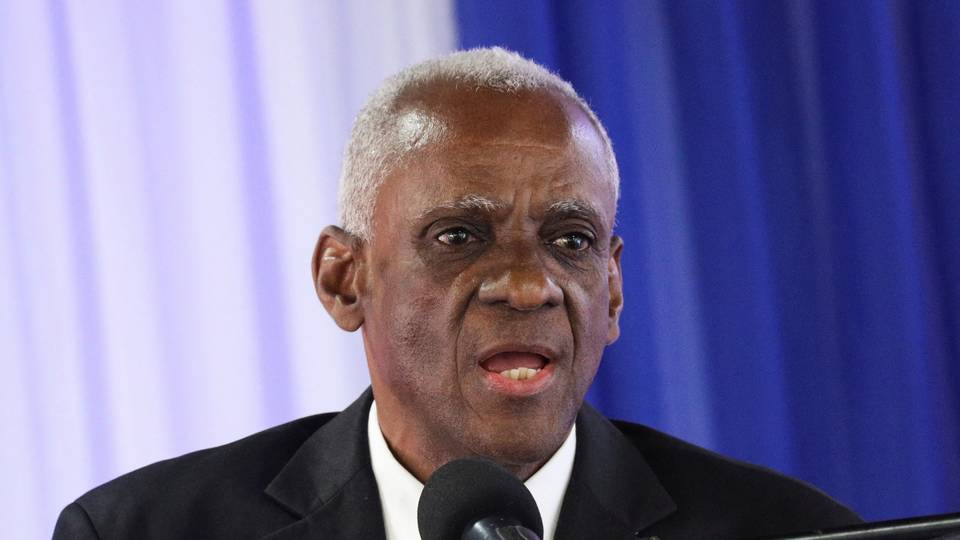 Le conseil de transition d'Haïti adopte de nouveaux changements