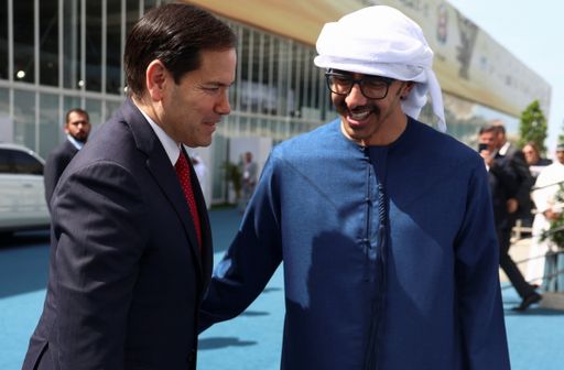 Rubio presses UAE on Sudan ceasefire as pressure grows over paramilitary RSF support