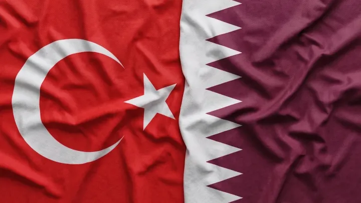 Türkiye and Qatar Discuss Defence Cooperation Amid Regional Tensions