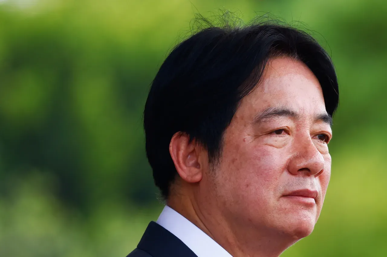 Shinikizo la China Lafichuliwa Katika Mzozo wa Safari ya Rais wa Taiwan