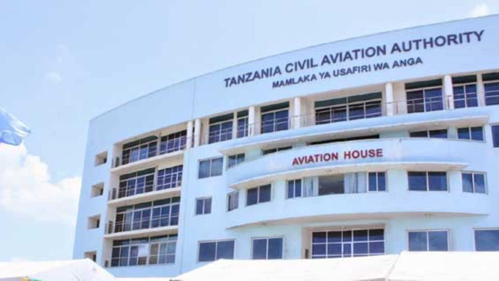Tanzania kuondoa hatua za muda za usafiri wa anga