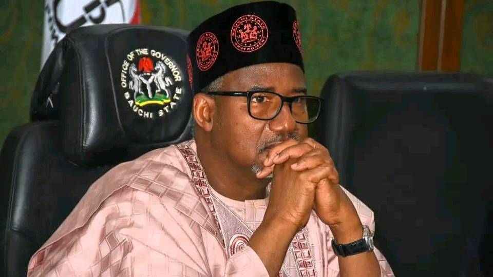 An samu asarar rayuka a wurin rabon 'zakka' a Bauchi