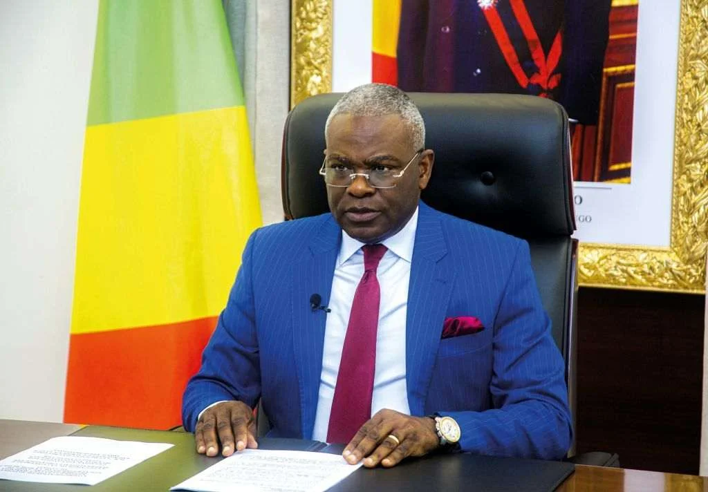 Congo-Brazzaville : le gouvernement démissionne après la reconduction de Sassou Nguesso