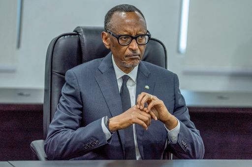 Rais Kagame aishutumu DRC kwa kuchelewesha makubaliano ya amani ya Washington