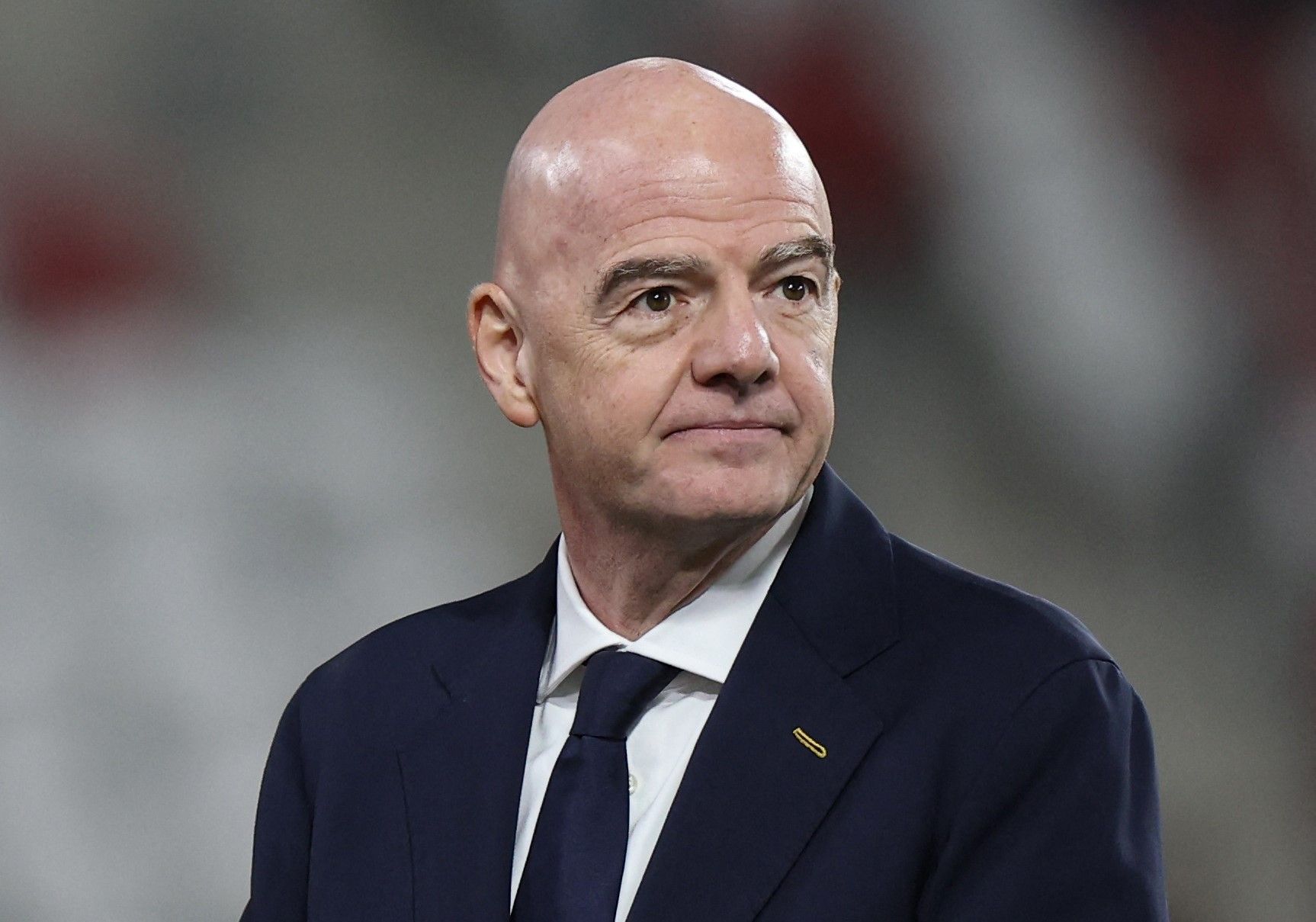 Infantino aomba radhi kuhusu mpango wa kubinafsisha haki za kibiashara za FIFA