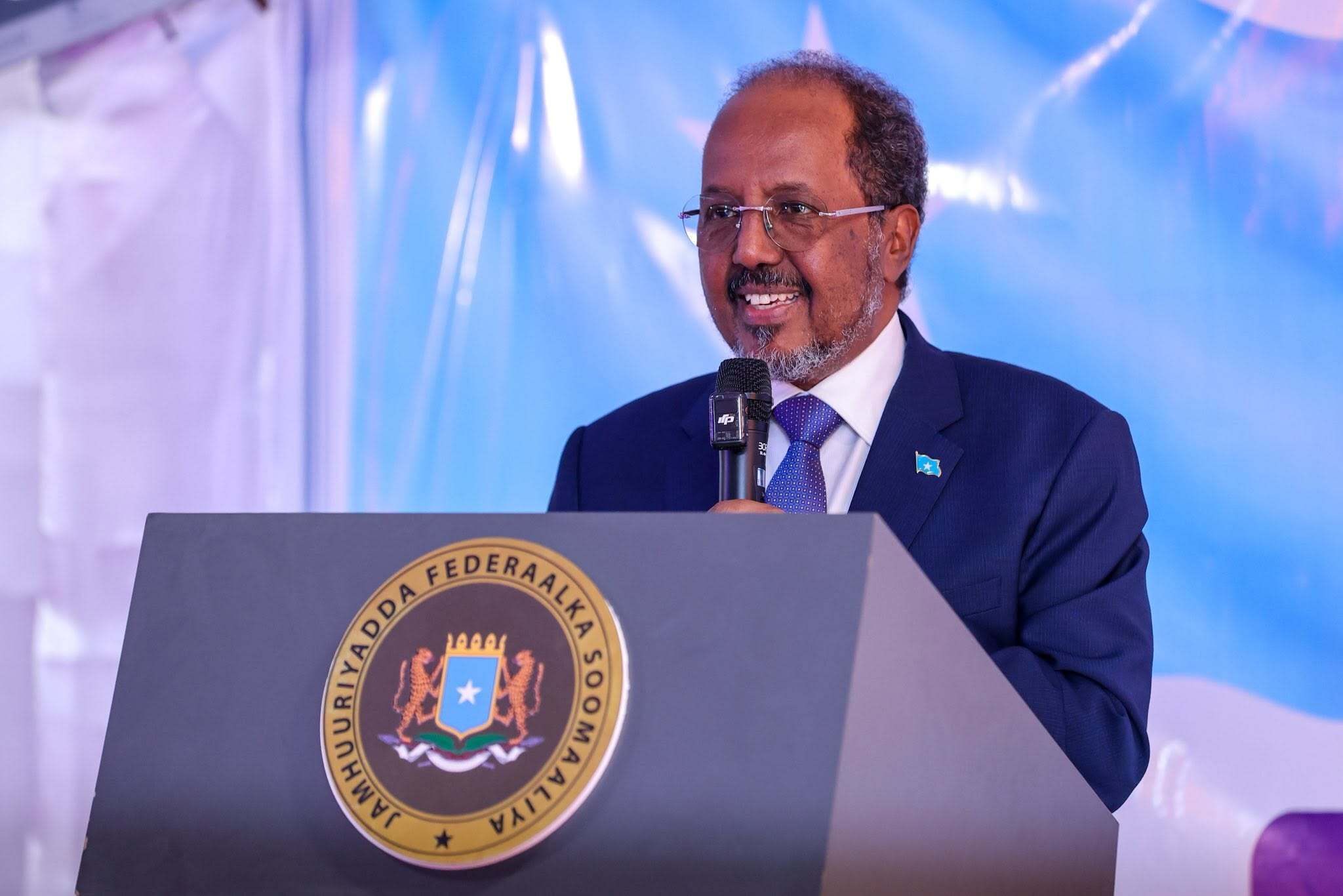 Somalia rejects EU claims on deportees from Europe