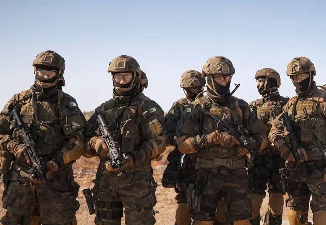 Algeria arrests 61 Moroccans over alleged sabotage plot