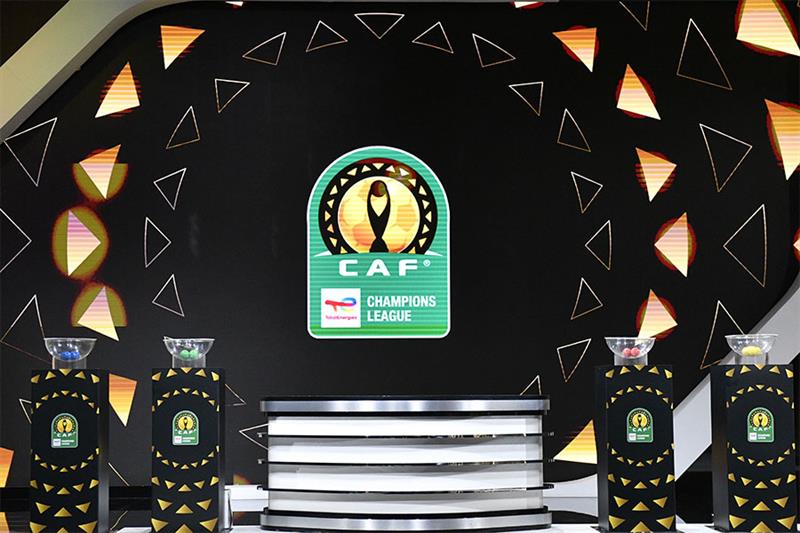 CAF Champions League : FAR Rabat et Espérance éliminent les clubs égyptiens