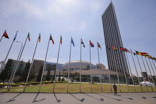 Les dirigeants africains en sommet à Addis-Abeba sous fortes tensions géopolitiques
